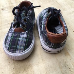 Polo Shoes